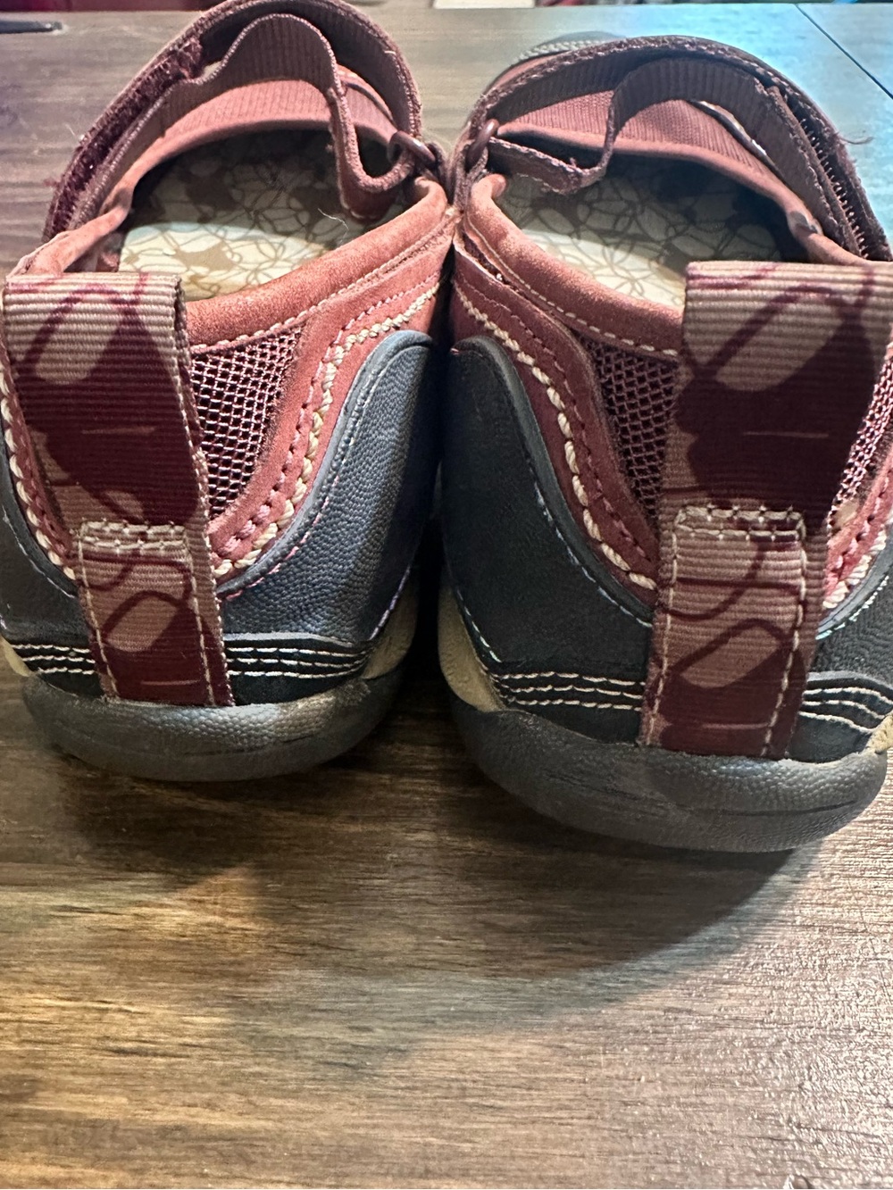 MERRELL Mimosa Emme Mary Jane Performance Shoe Size 8 Great Condition! - Picture 4 of 11